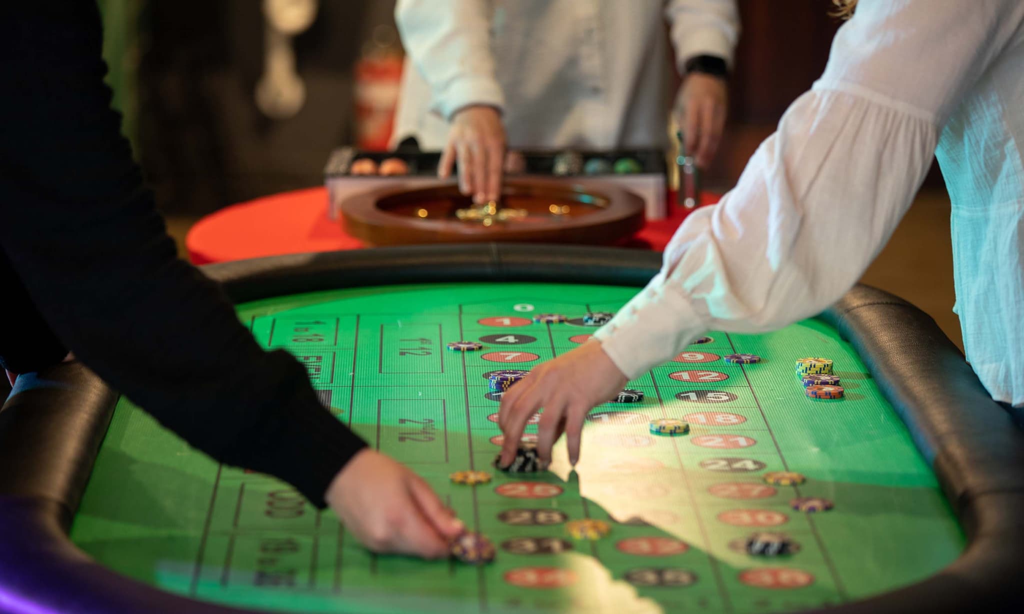 Top Alabama Online Casinos: Your Ultimate Guide to Winning Big