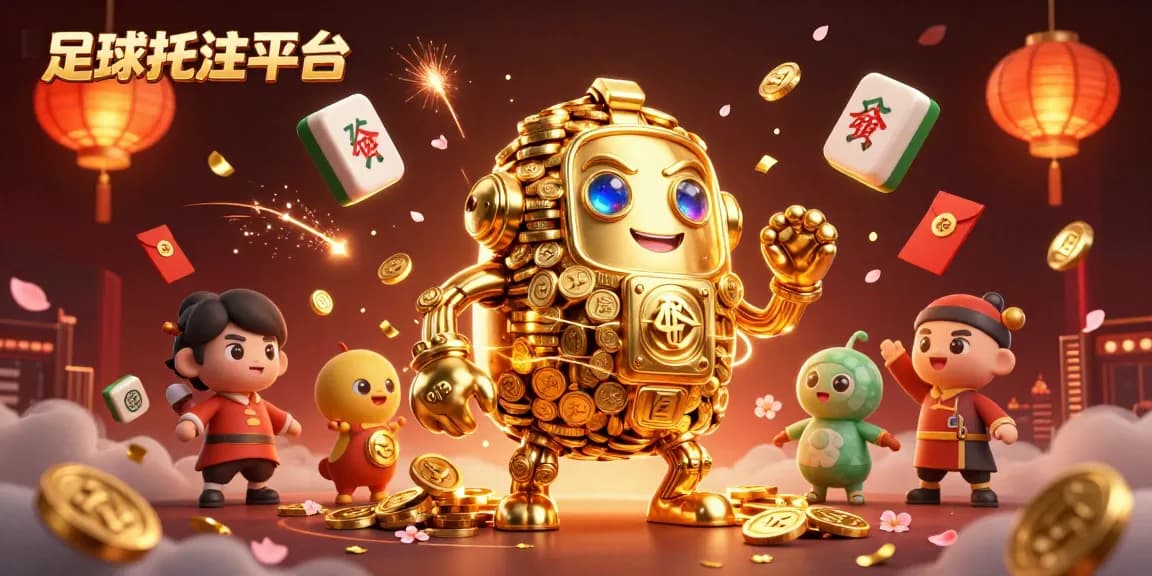 在足球投注平台体验精彩博彩，动态展示古老的黄金巨像与宝石眼睛的完美结合。