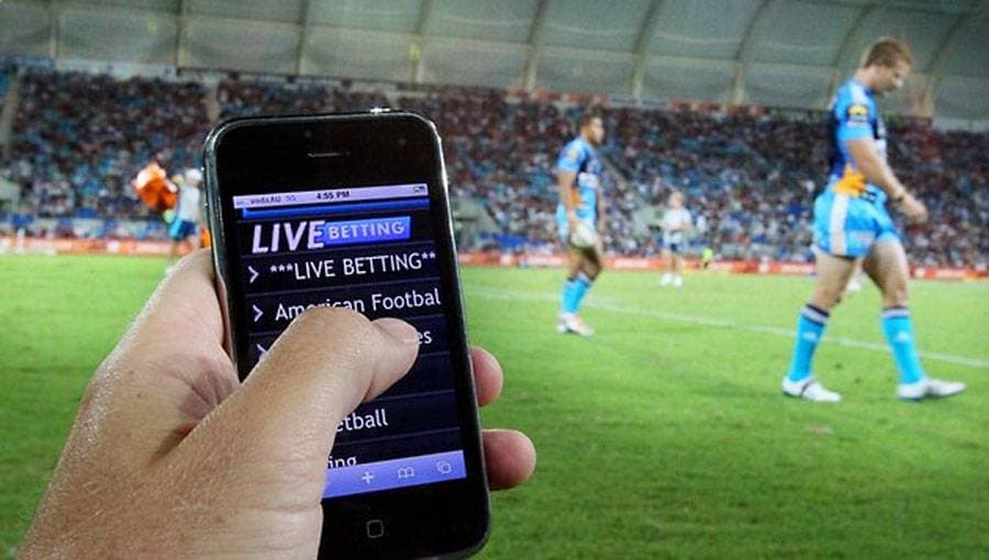 Your Guide to Online Sports Betting Georgia: Pros, Options, and Tips