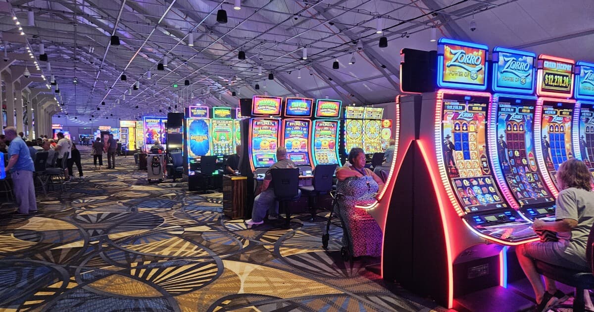 Top Insights into Oklahoma Online Casinos: What You Need to Know