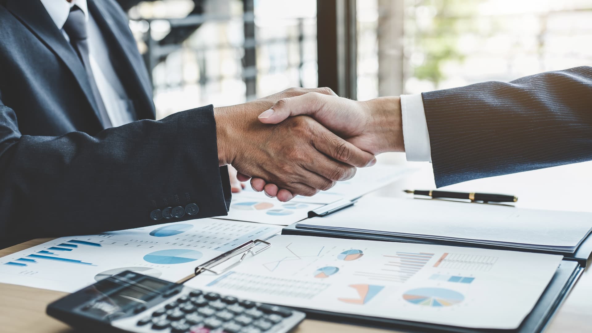 Unlock Your Business Potential with Quickplus Business Consultants: Expert Guidance for Success