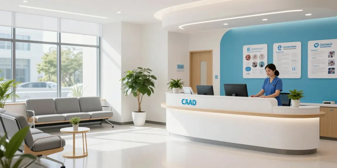 Hair transplant turkey price at a modern health clinic, compassionate patient care environment.