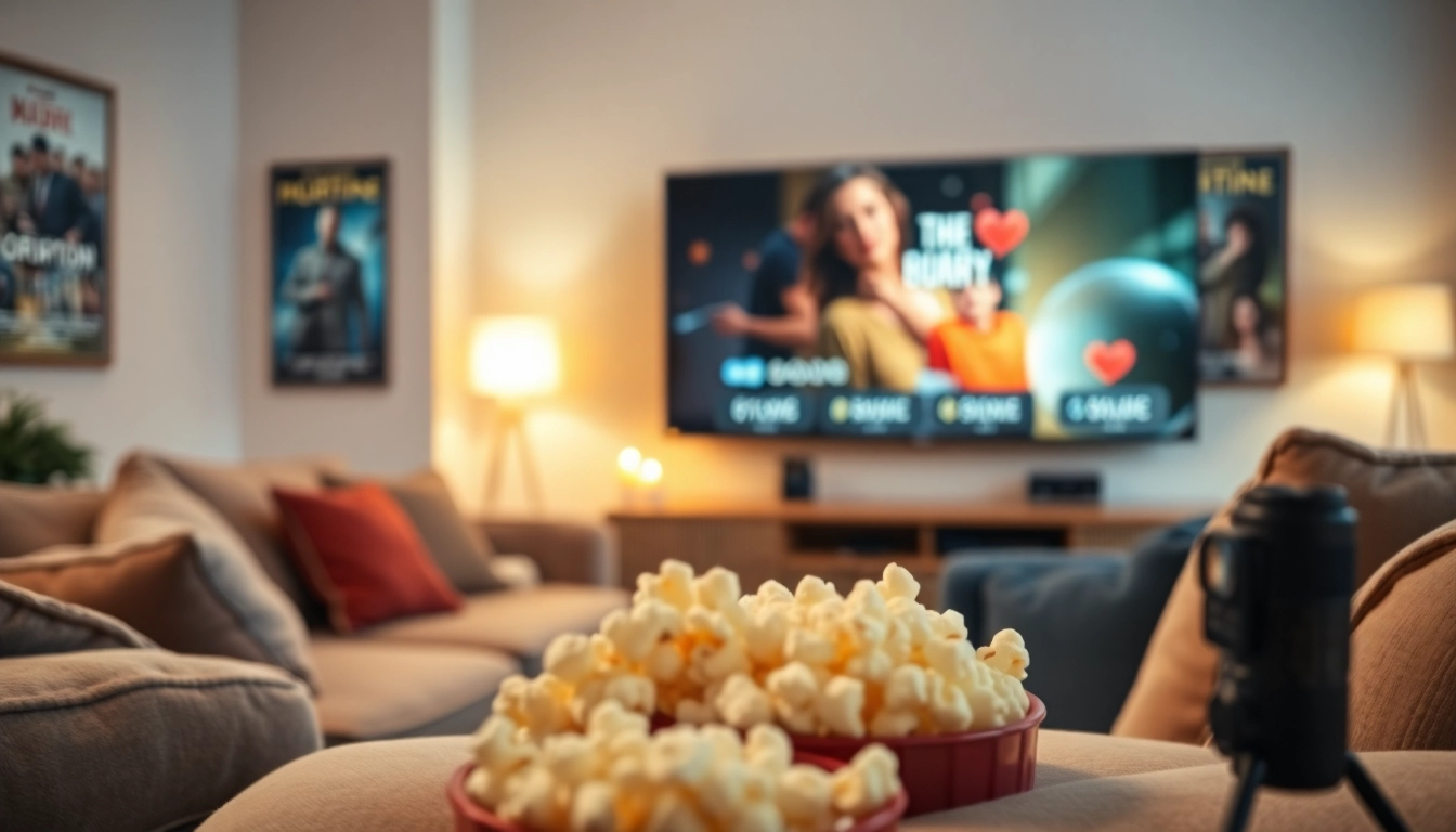 ชมภาพยนตร์ออนไลน์ได้ที่ 7-hd.com ในบรรยากาศการชมภาพยนตร์ที่อบอุ่น