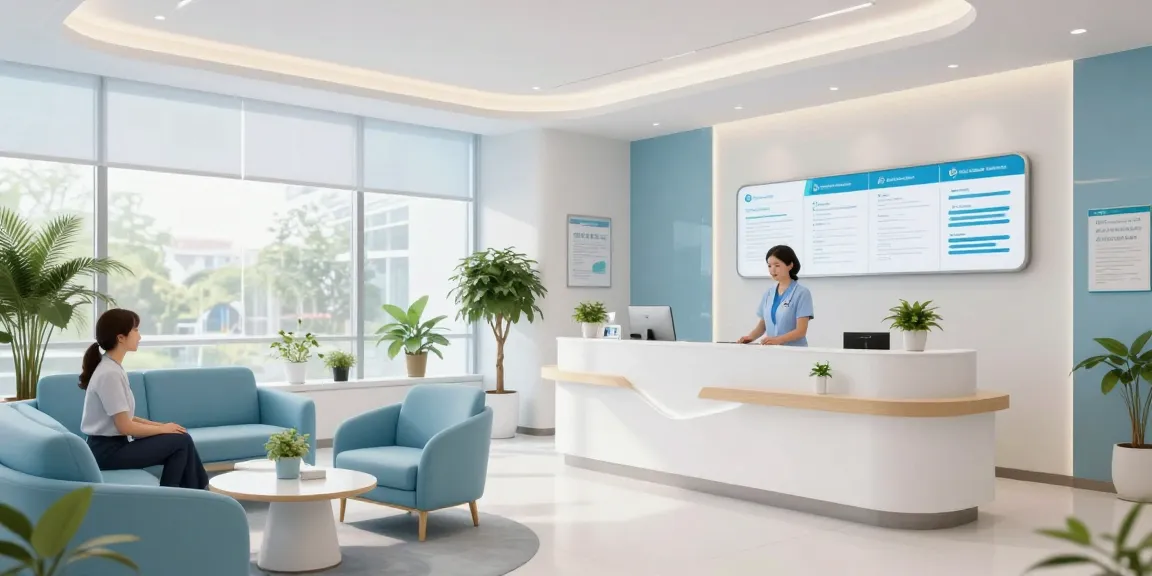 Best hair transplant Turkey - quality patient care at a modern health clinic.
