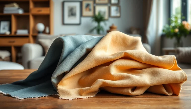 De Perfecte Keuze voor Stretch Stoffen: Tips en Inspiratie