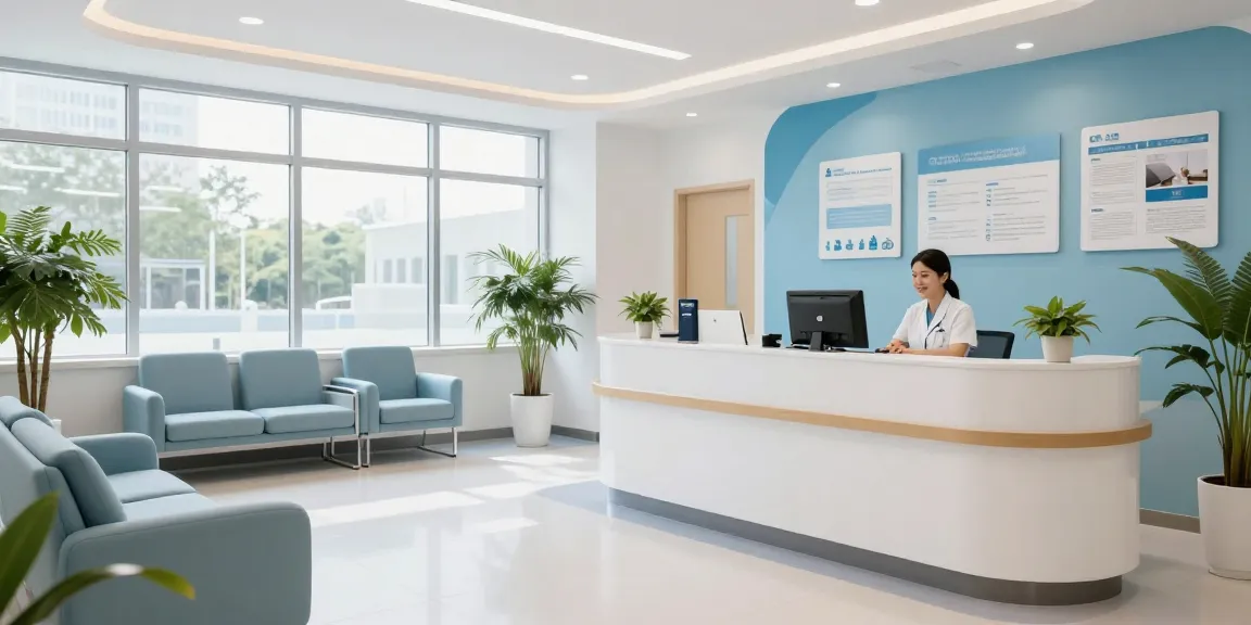 Hair transplant istanbul consultation at healthcare clinic with medical professionals providing patient care.