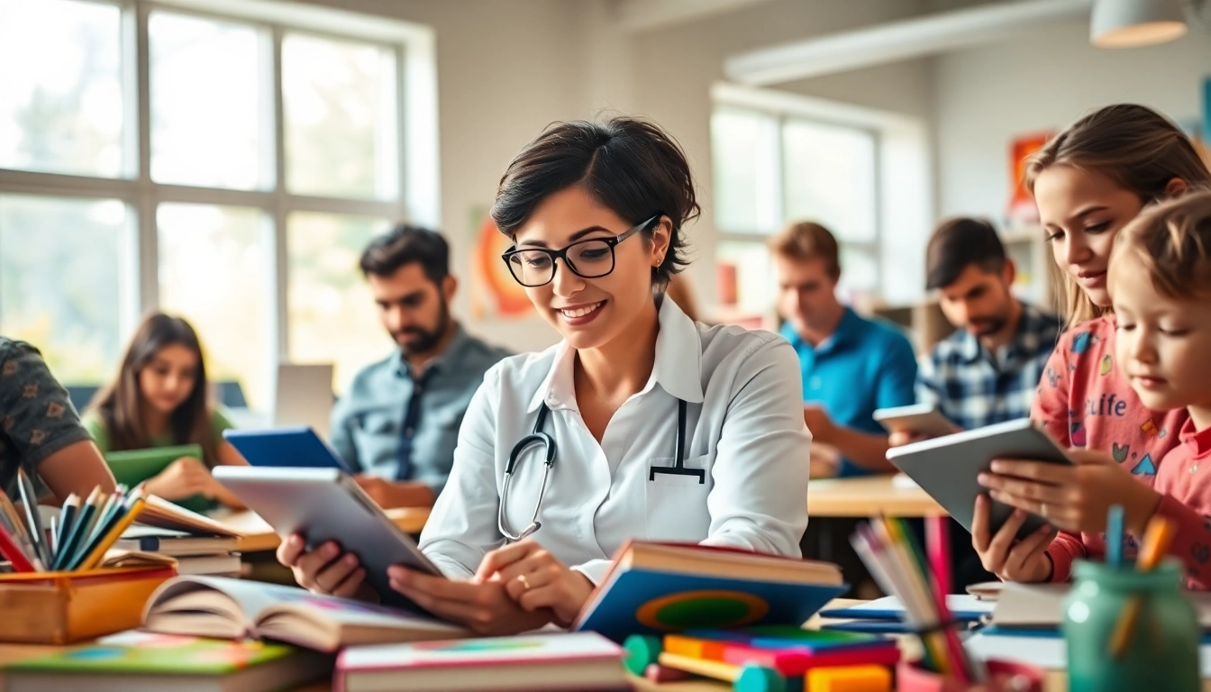 Unlocking the Future: How Education Shapes Lifelong Learning