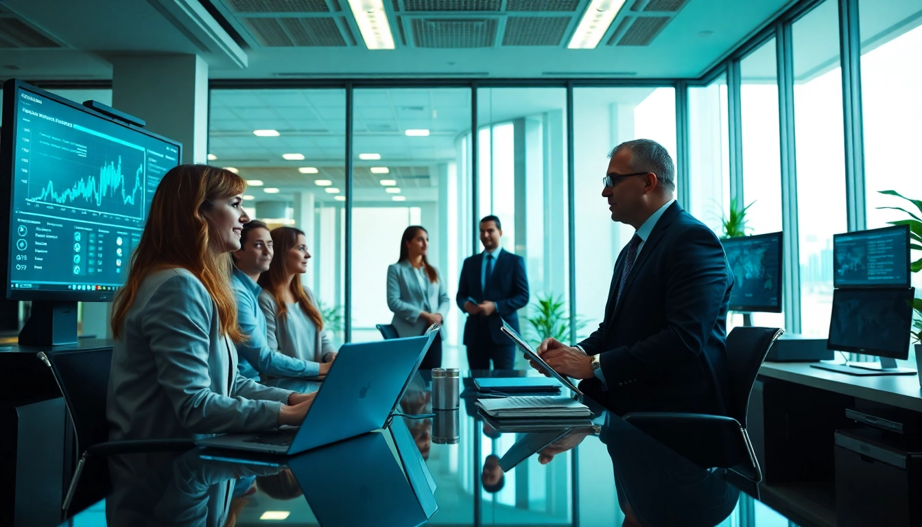 Essential Guide: How to Choose a Managed Service Provider in Tampa for 2025