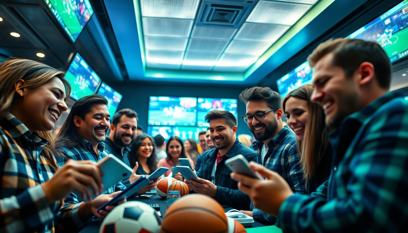 Top Factors to Consider When Choosing the Best Sportsbooks Brazil