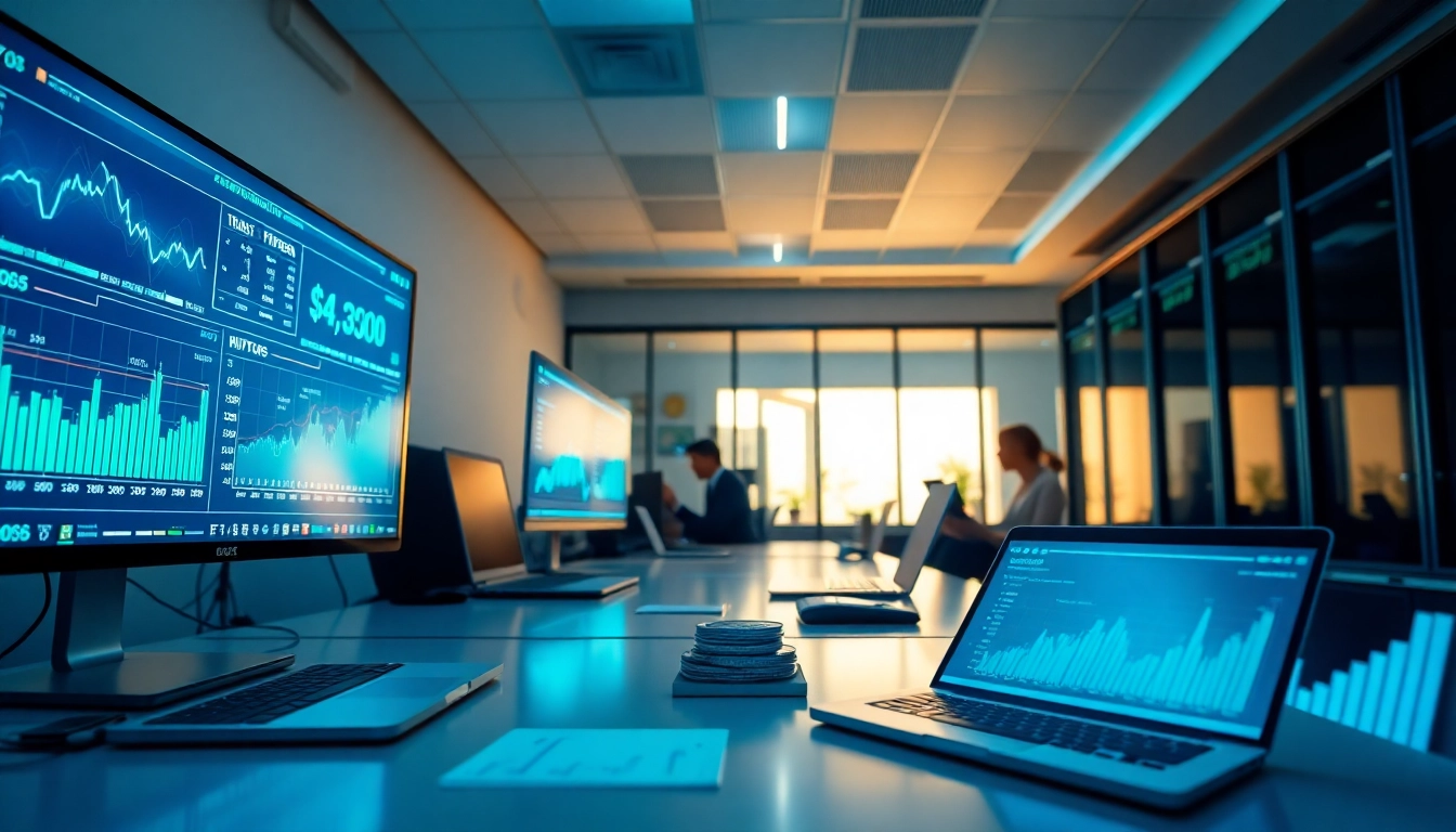 Best Cloud Mining: 7 Innovative Platforms to Maximize Your 2025 Earnings