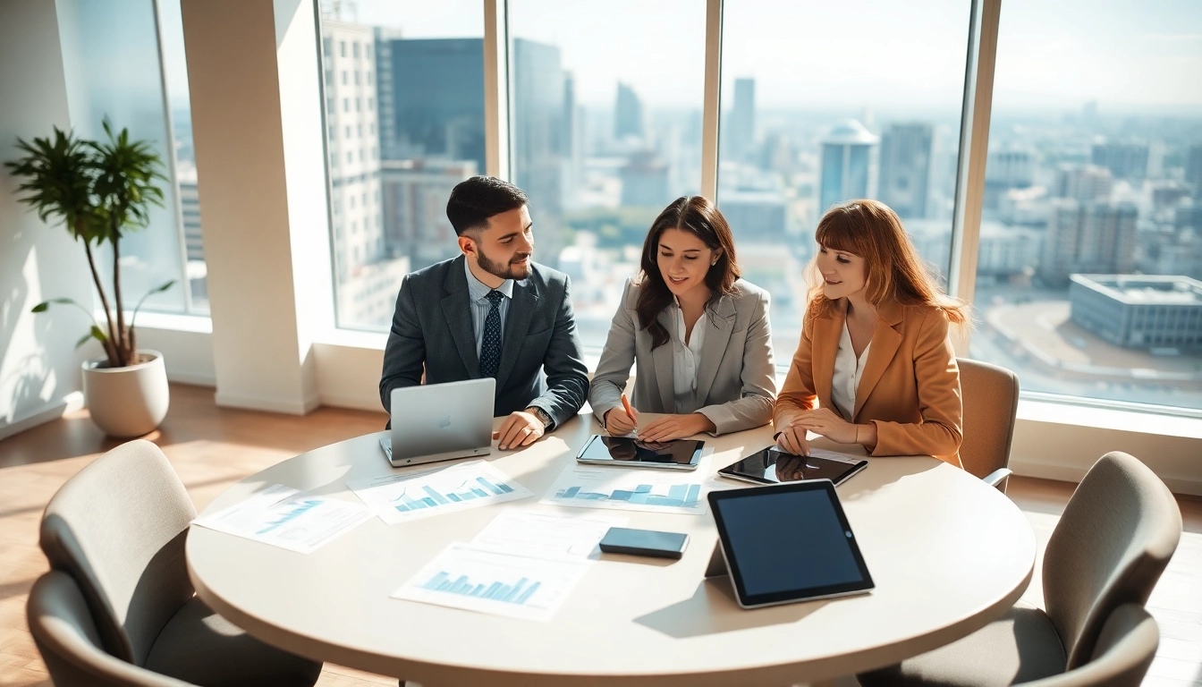 Comprehensive Tips for Effective Investment Management San Antonio