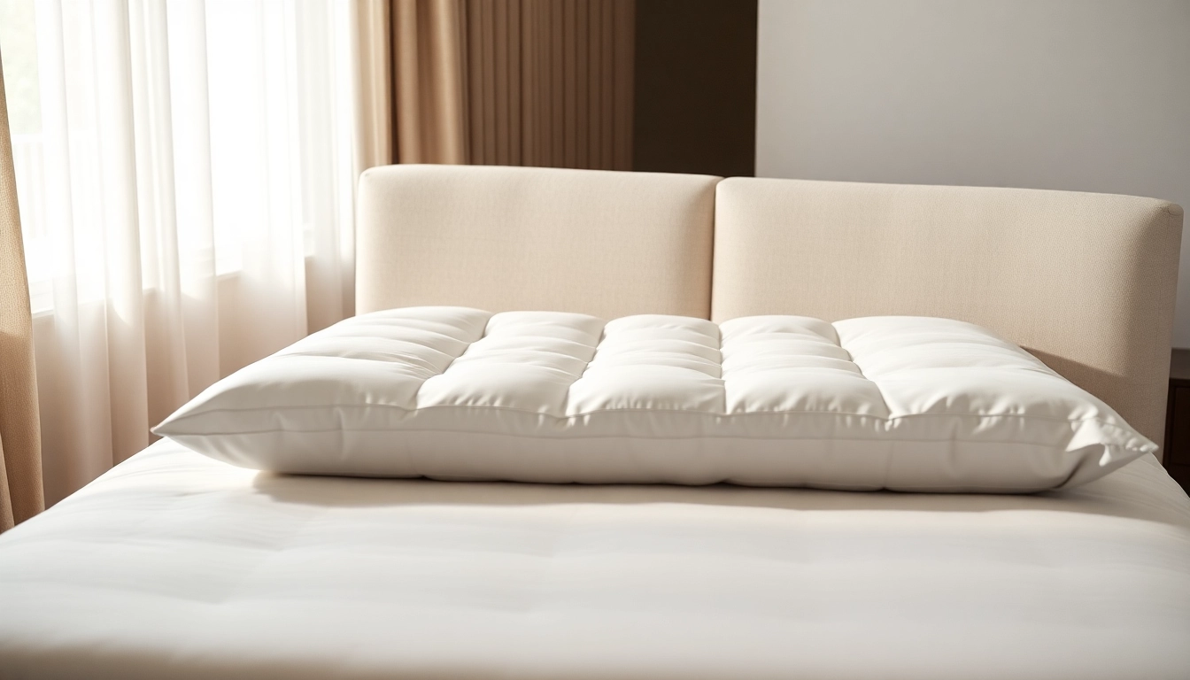 Coprimaterasso impermeabile: la soluzione ideale per un sonno sereno