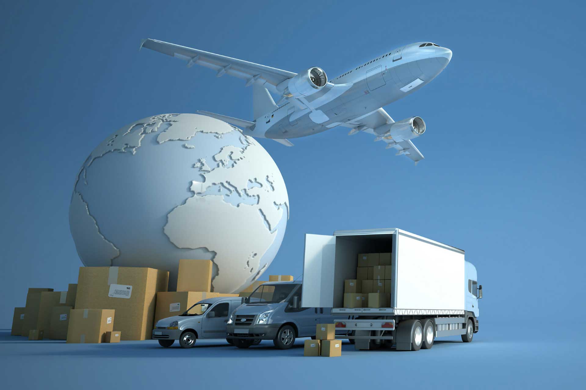 Understanding Logistics: Strategies for Efficient Supply Chain Management