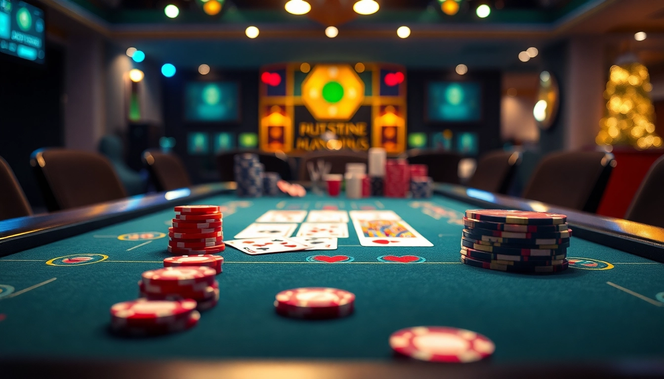 Descubra o Melhor Cassino Online: Aposta Segura e Divertida na Bet da Sorte