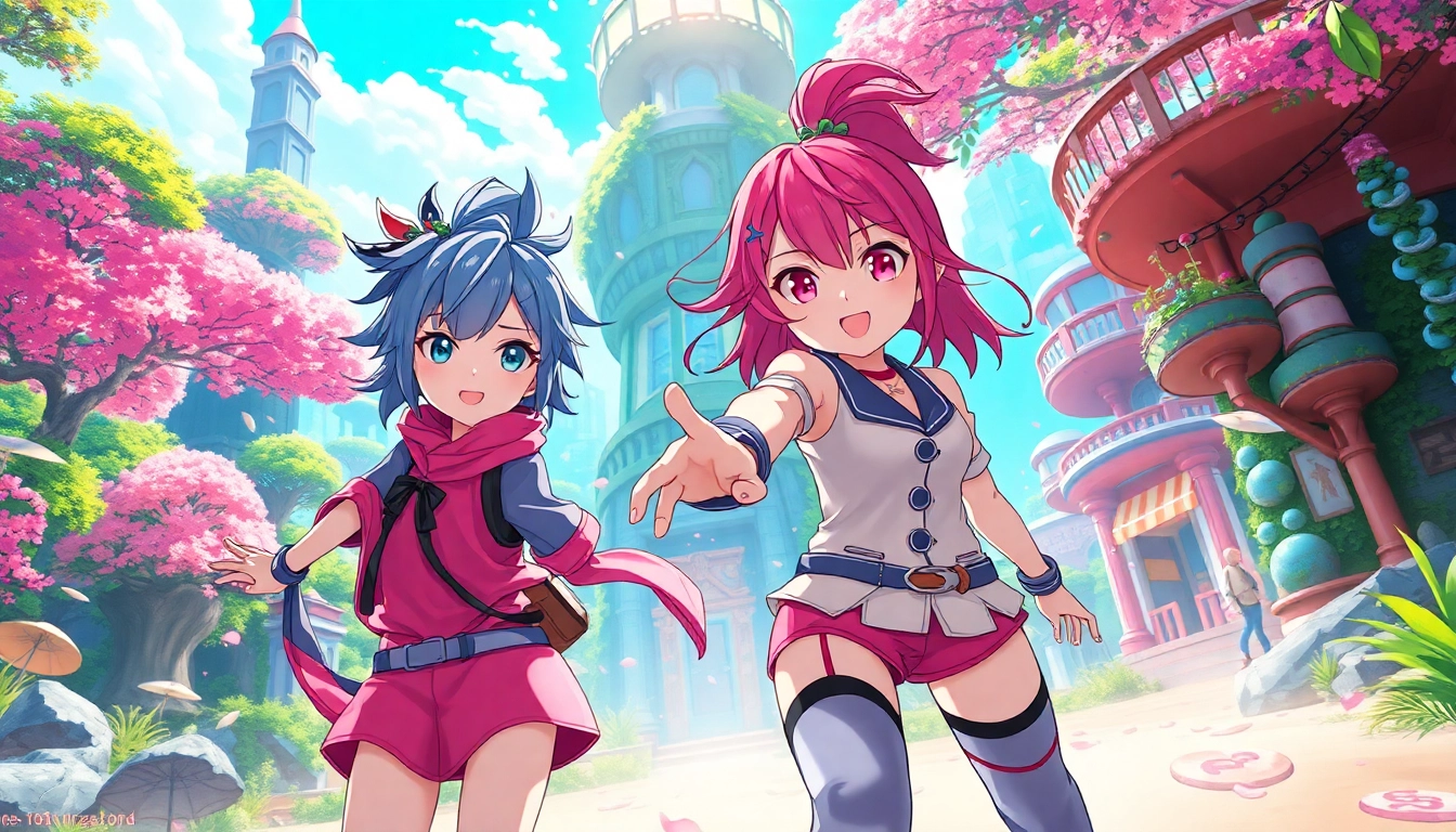 The Definitive Guide to Hentai Games: What You Need to Know in 2025