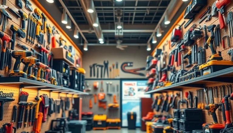 Stanley Rolling workshops – Ultimate Mobility for Every Tool You Need