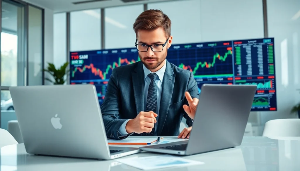 Analyze long only equity performance with a professional examining detailed stock market data.