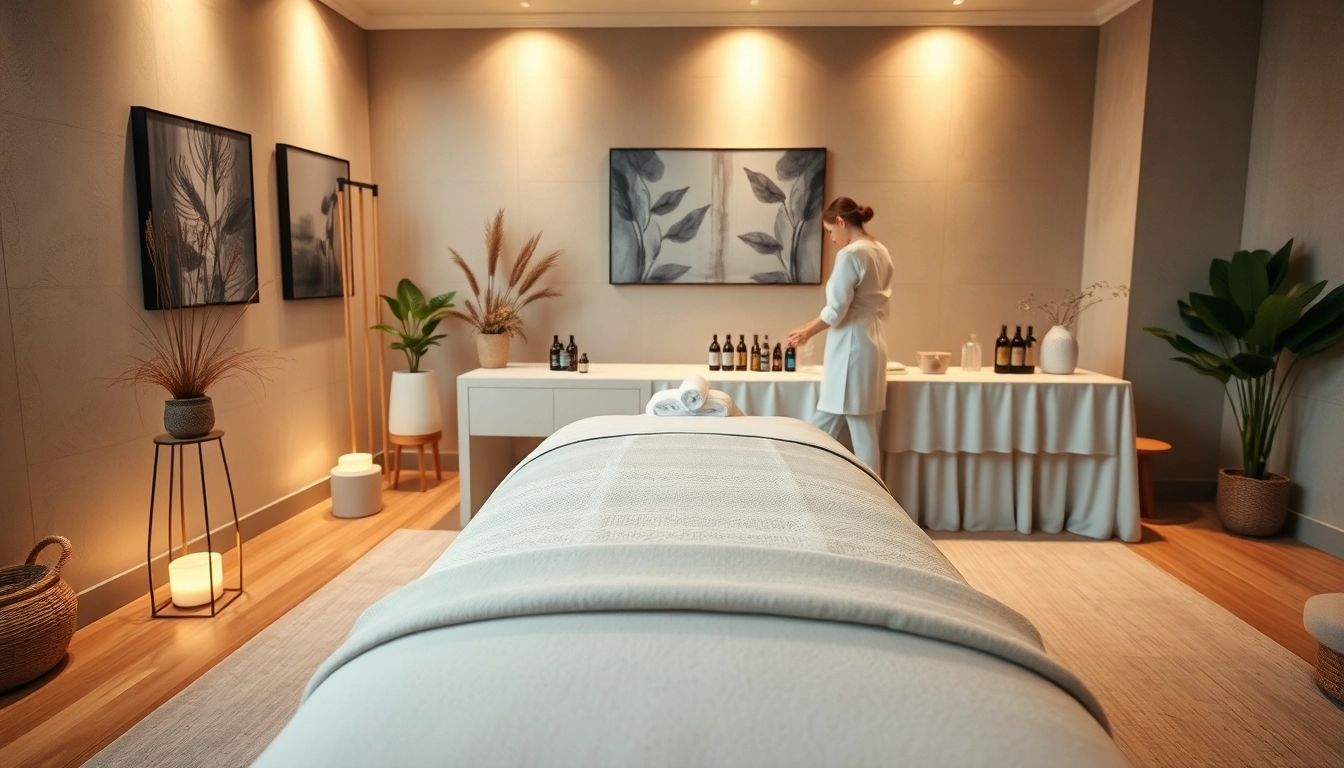 전문 원주마사지 가이드: 2026 성공을 위한 필수 전략