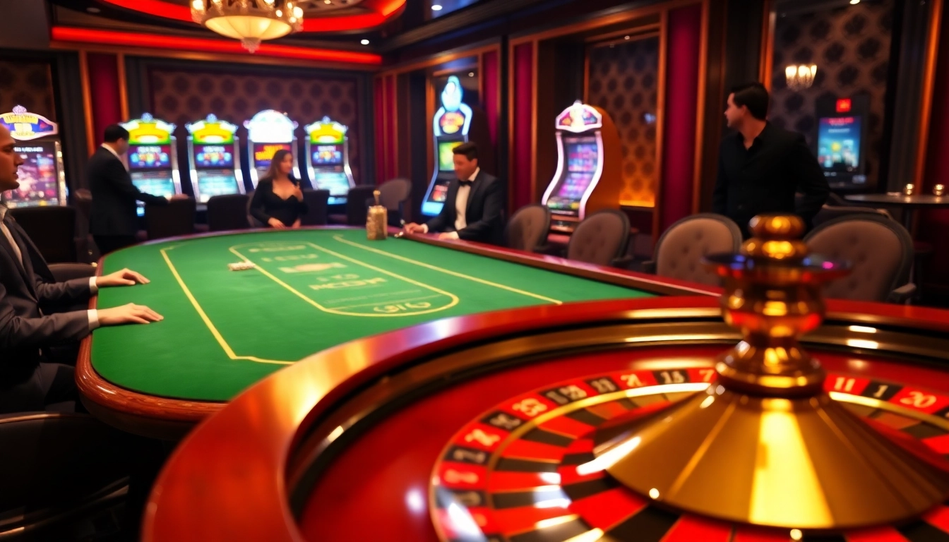 Aperçus Stratégiques pour Gagner au Casino en Ligne Français : Maîtrisez Votre Jeu en 2026