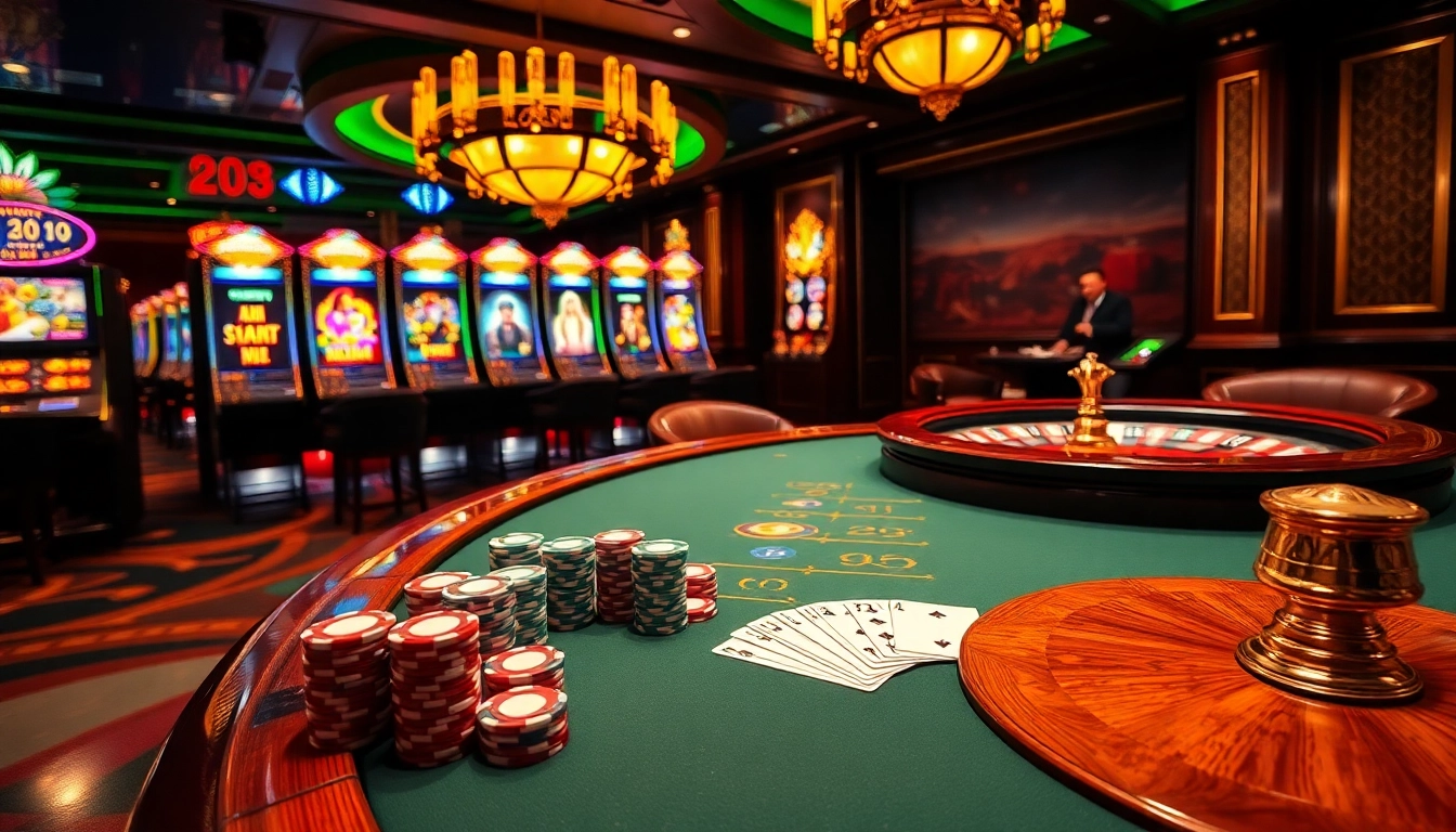 Stratégies Gagnantes pour 2026 : Maîtriser Meilleur Casino en Ligne France pour de Meilleures Cotes