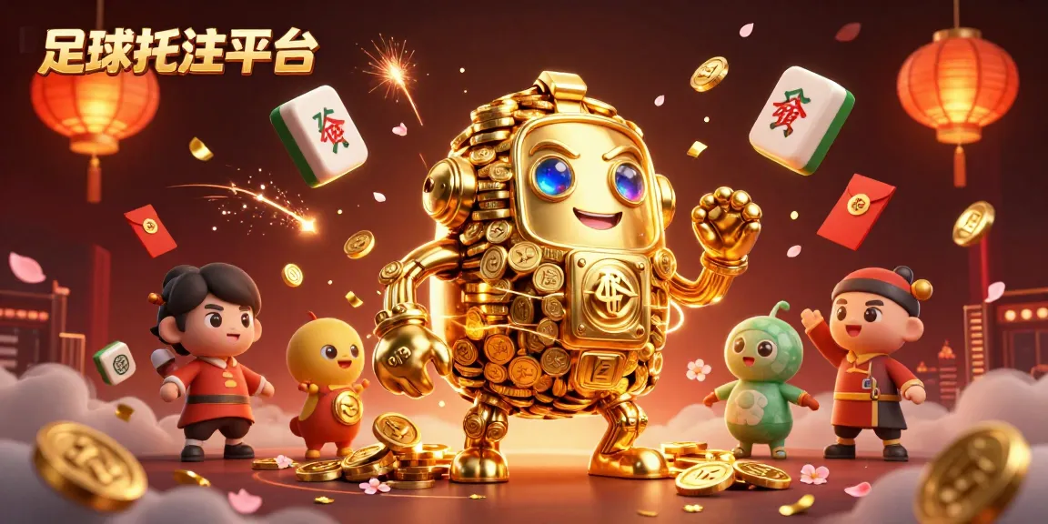 在足球投注平台体验精彩博彩，动态展示古老的黄金巨像与宝石眼睛的完美结合。