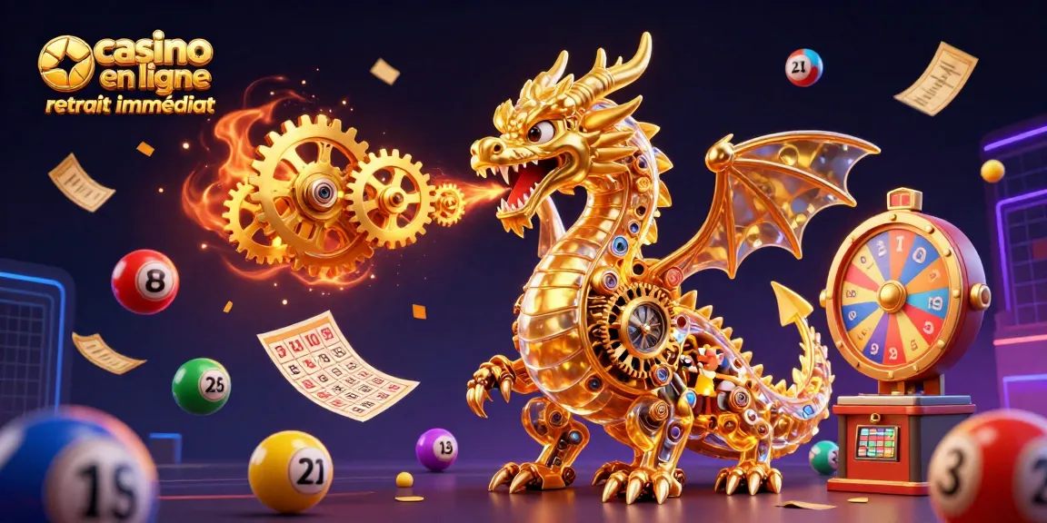 Gagnez rapidement dans le casino en ligne retrait immédiat avec des jeux dynamiques et des gains instantanés.